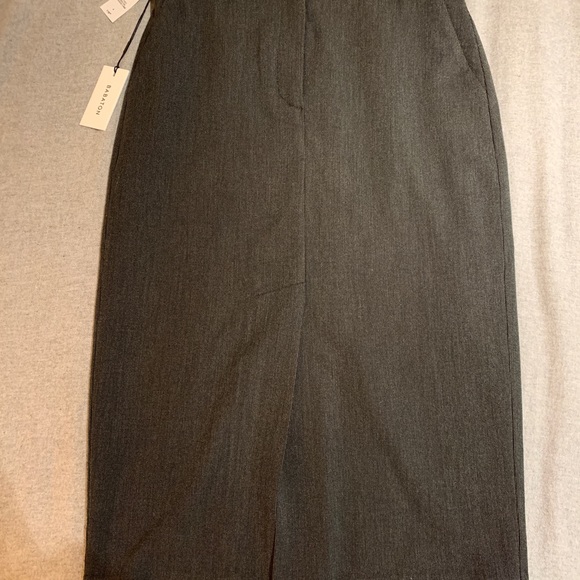 Babaton Talea Skirt - Picture 4 of 11